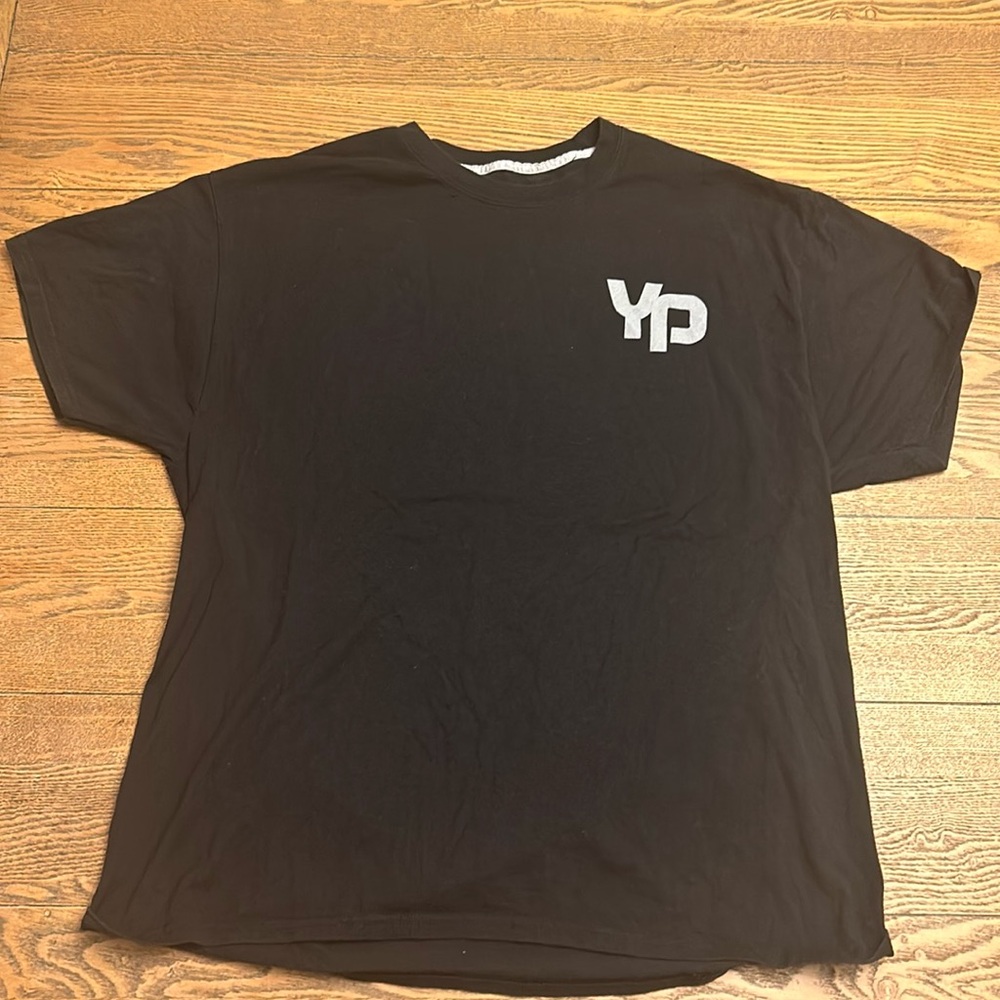 YOUTH PROSPECTS - Baseball Culture T Shirt